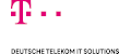 Logo Deutsche Telekom IT Solutions Slovakia